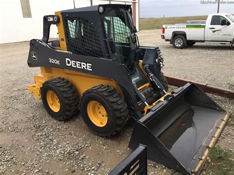 2016 john deere 320e skid steer specs|deere 320 skid steer manual.